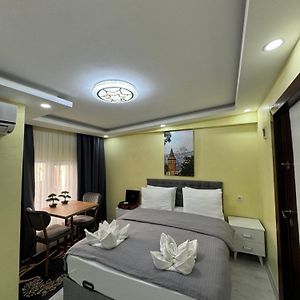 Budget Double Kamer