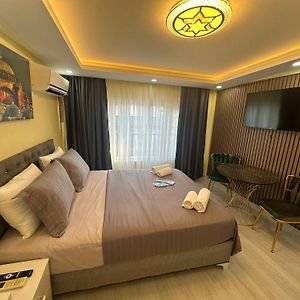 Standaard Kamer met een Queen Size Bed